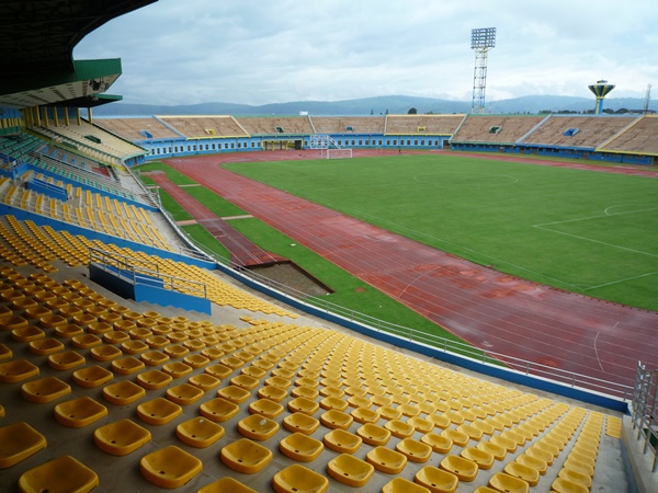 Stade Amahoro Stadium image