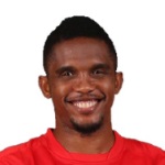 Samuel Eto'o Fils