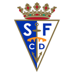 CD San Fernando logo