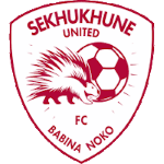 Sekhukhune United logo