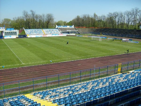 Gradski Stadion Stadium image