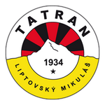 Tatran Lip Mikulas logo