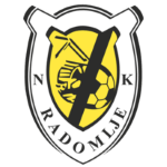 NK Radomlje logo