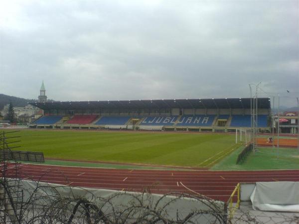 Športni Park Šiška Stadium image