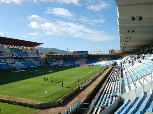 Abanca-Balaídos Stadium image