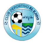 CD El Ejido 2012 logo