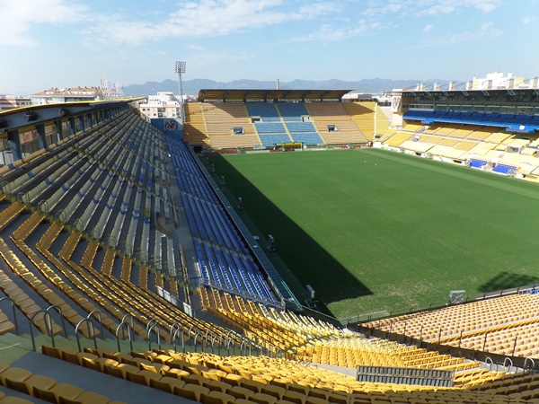 Estadio de la Cerámica Stadium image