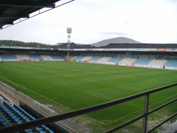 Estadio El Toralín Stadium image