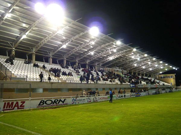 Estadio Gal Stadium image