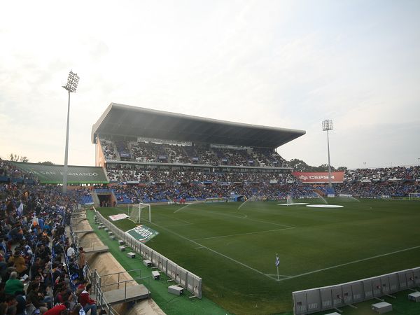 Estadio Nuevo Colombino Stadium image
