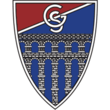 Gimnastica Segoviana CF logo