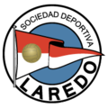 CD Laredo logo