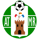 Atletico Mancha Real logo