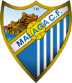 CA Malagueno logo