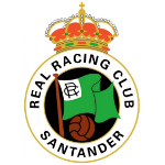 Racing Santander B logo