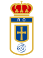 Oviedo B logo