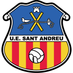 UE Sant Andreu logo