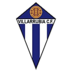 Villarrubia logo