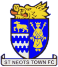 St Neots logo