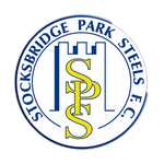 Stocksbridge logo