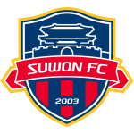 Suwon City FC logo