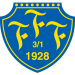 Falkenbergs logo