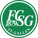St Gallen logo
