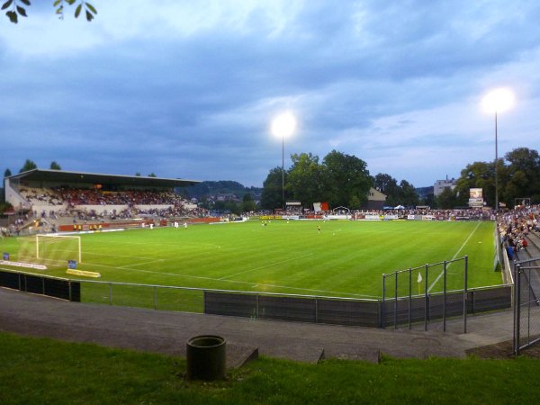 Stadion Schützenwiese Stadium image