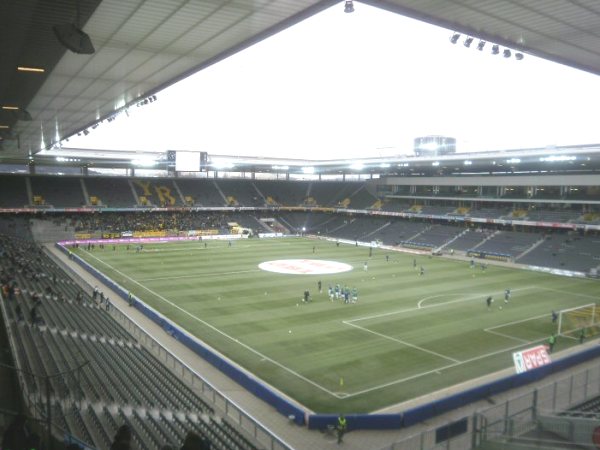 Stadion Wankdorf Stadium image