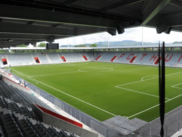Stockhorn Arena Stadium image