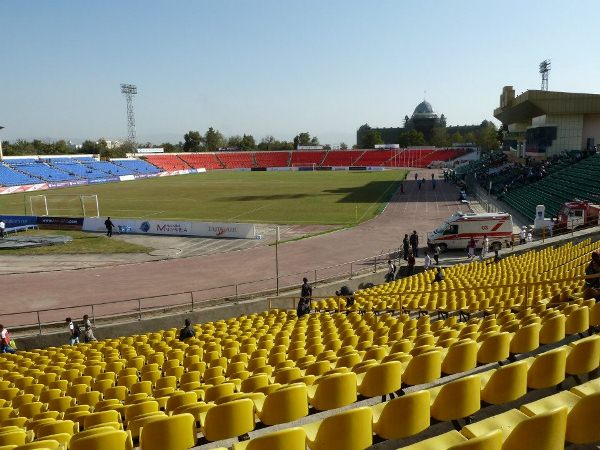 Republican Central Stadium Stadium image