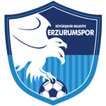 Erzurumspor logo