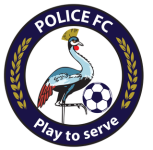 Uganda Police logo