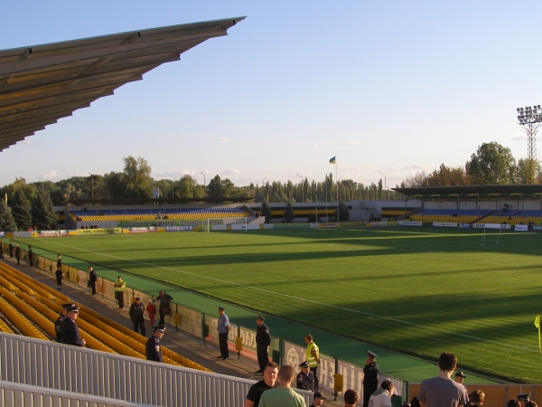 CSC Nika Stadium image