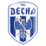 Desna Chernihiv logo