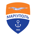 FC Mariupol logo