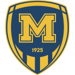 FC Metalist 1925 logo