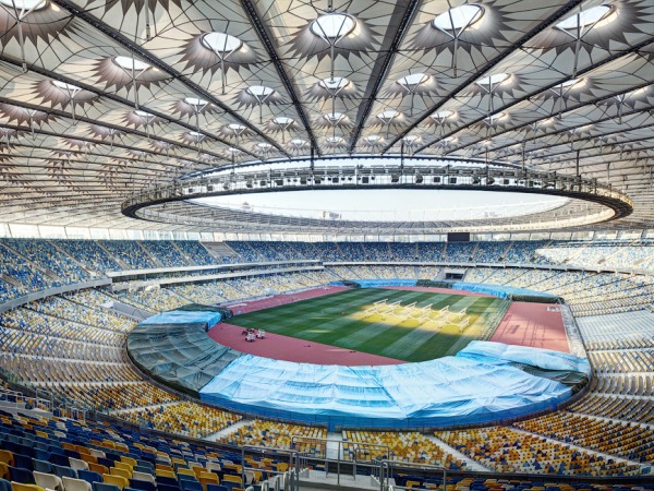NSK Olimpiiskyi Stadium image