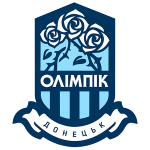 Olimpik Donetsk logo
