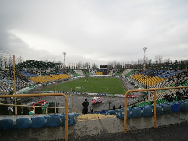 Stadion Ukraina Stadium image