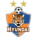 Ulsan Hyundai logo