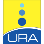 URA FC logo