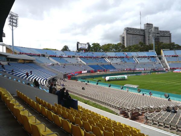 Estadio Centenario Stadium image
