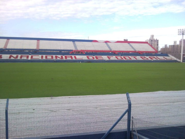 Estadio Gran Parque Central Stadium image