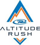 Altitude Rush logo