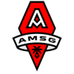 AMSG logo