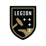 Birmingham Legion II logo