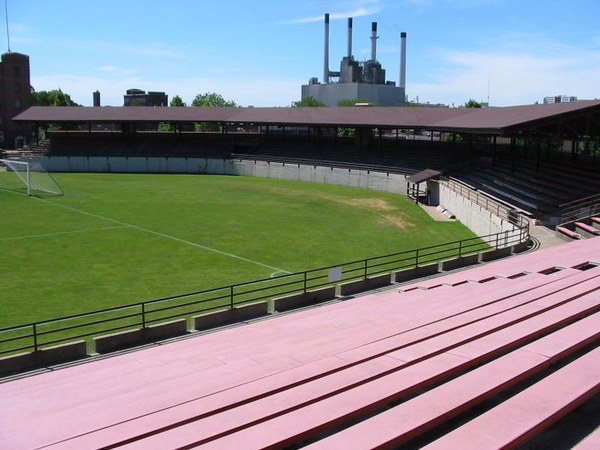 Breese Stevens Field Stadium image
