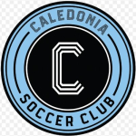 Caledonia logo