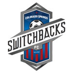 Colorado Switchbacks logo